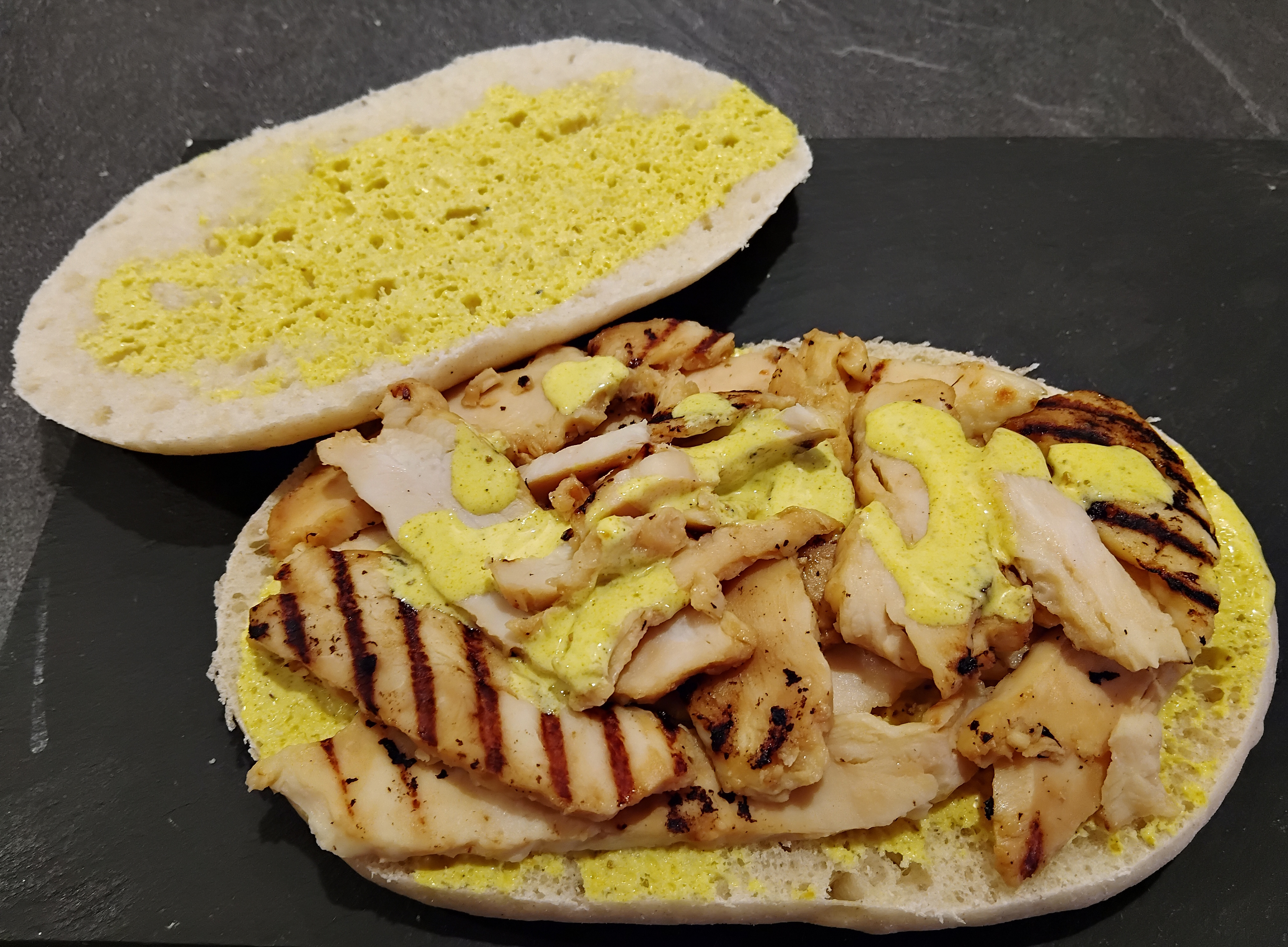 Panini Indien