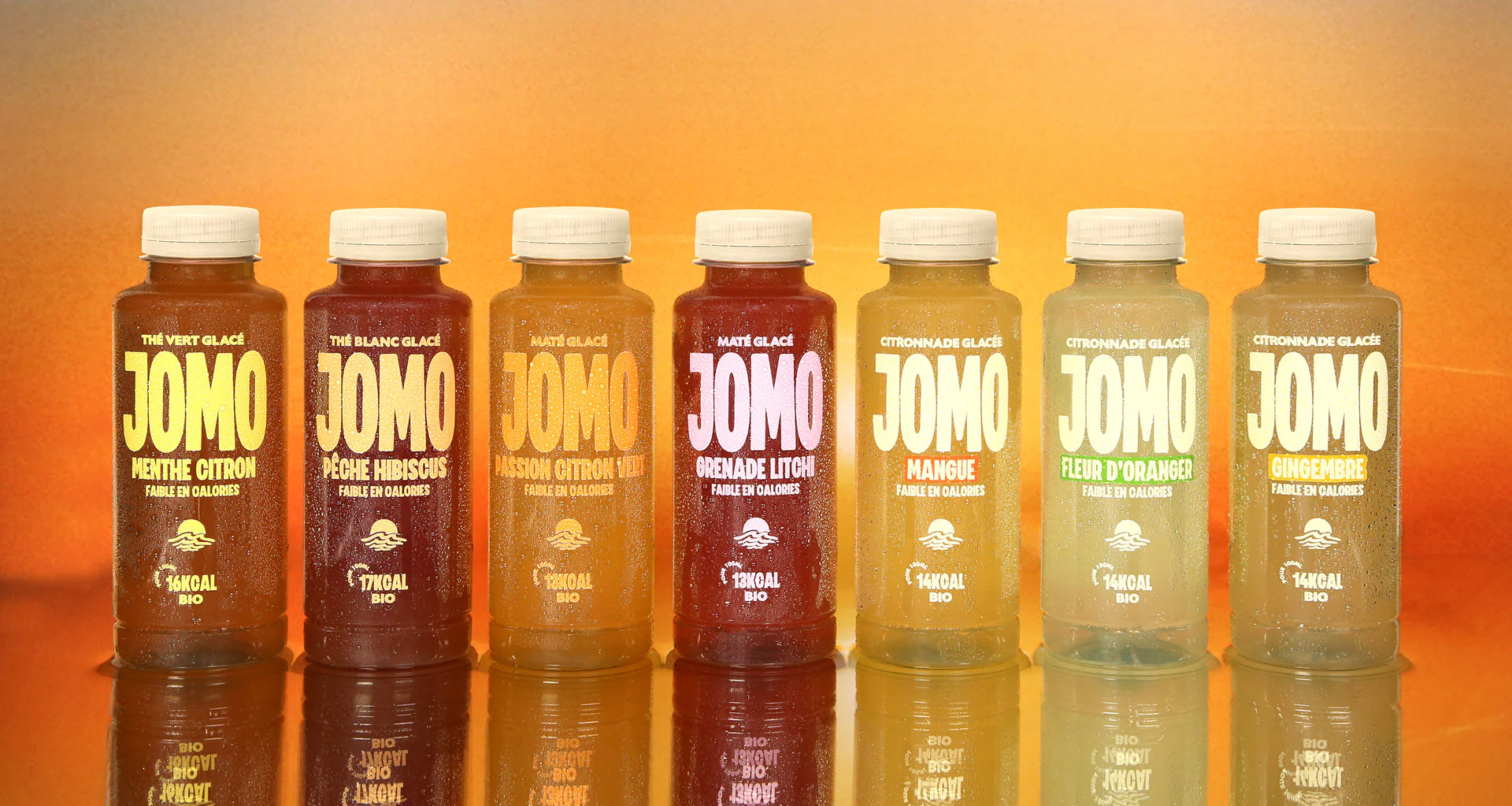 Boissons Jomo