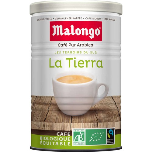 Café Malongo