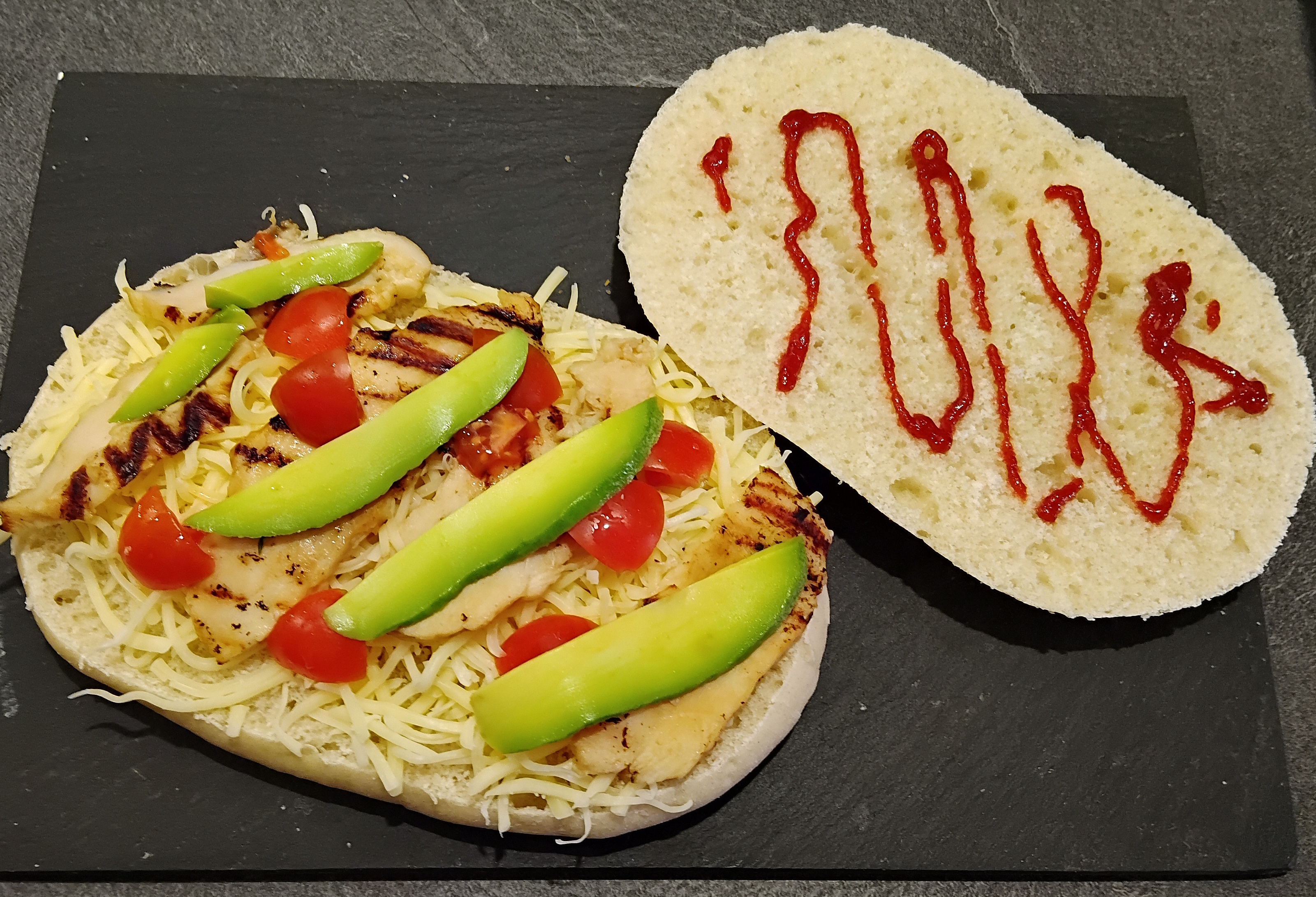 Panini Mexicain
