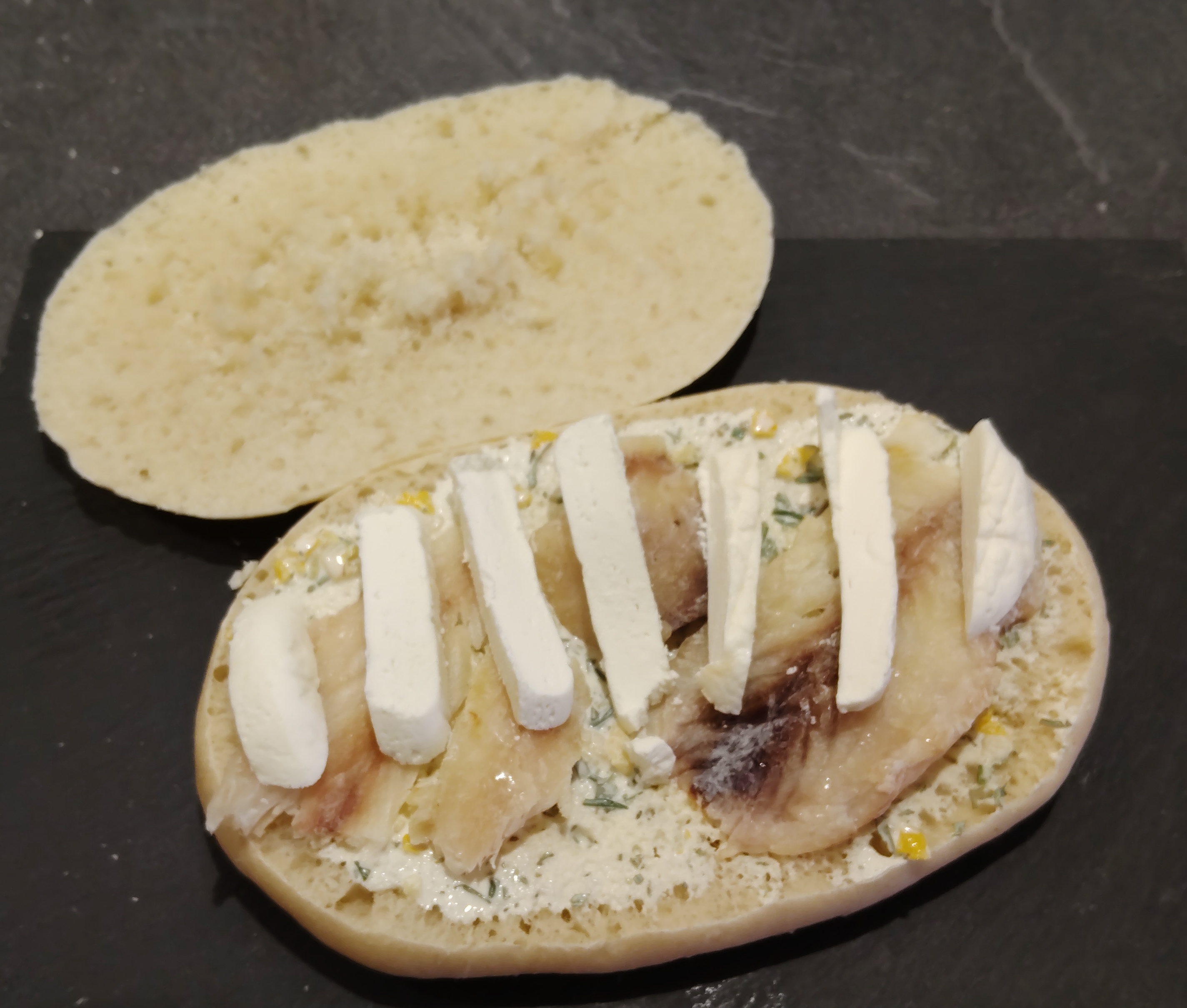 Panini Poisson